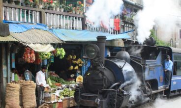 Best Time to Visit Darjeeling: Unveiling the Best Seasons and Weather for Your Adventure