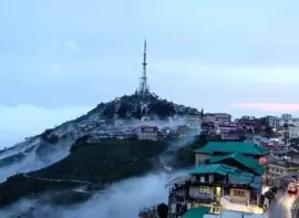 kurseong