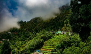 Top Trekking Routes in Darjeeling for an Unforgettable Adventure