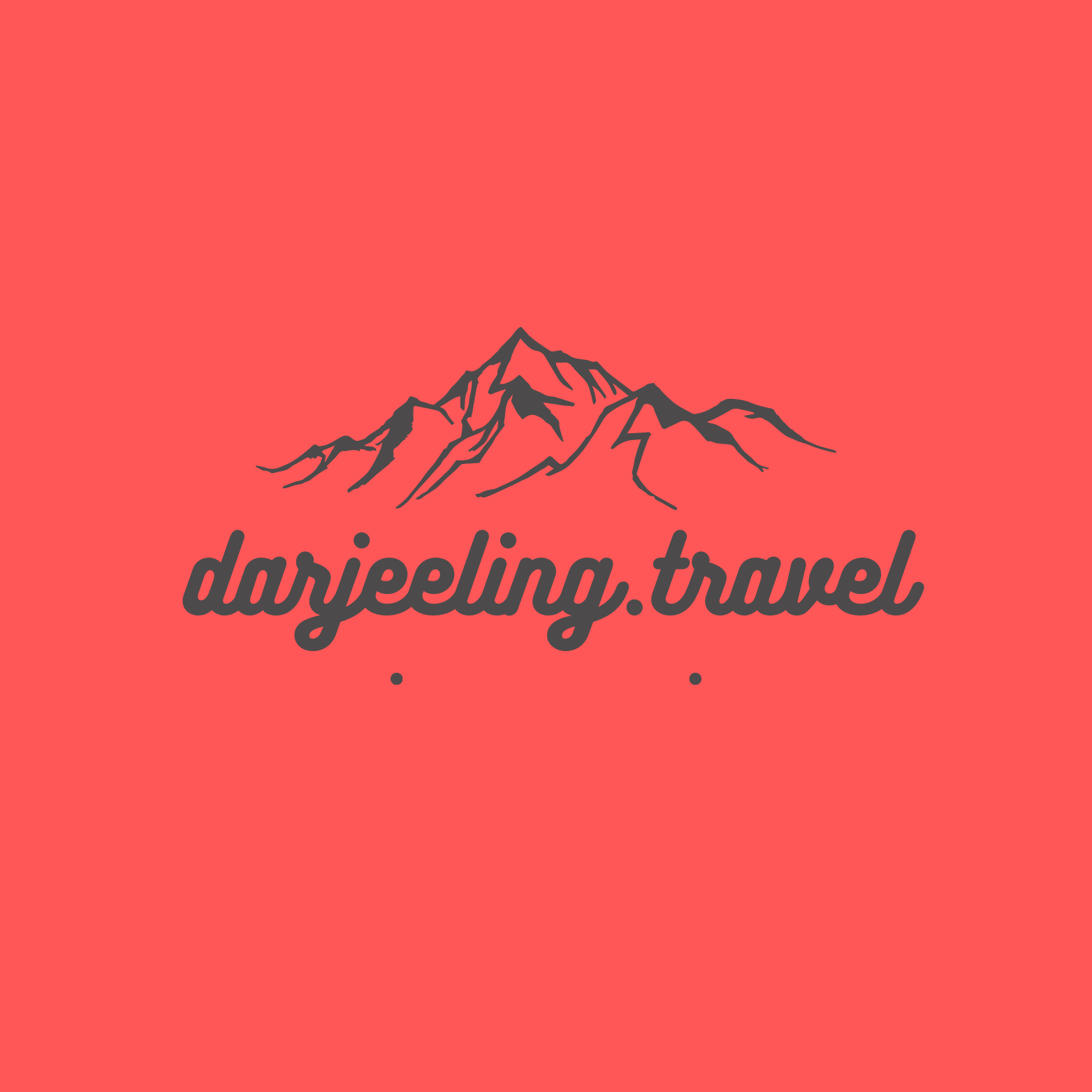 darjeeling.travel logo color