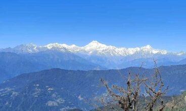 Discover Tanyang: Darjeeling’s Hidden Hill Village with Stunning Kanchenjunga Views