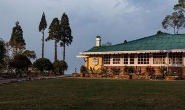 Mim tea Garden: A offbeat destination of Bengal between Sukiapokhri and Lepchajagat in Darjeeling