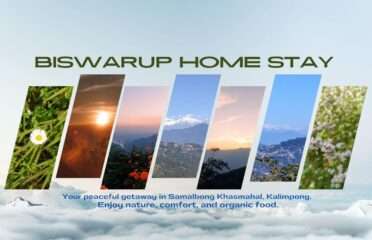 Biswarup Home Stay