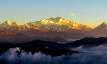 Discover the Majestic Beauty of Sandakphu: A Trekker’s Paradise