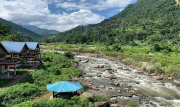 Thapa Gaon, Darjeeling: Discover a Hidden Paradise with Orange Orchards