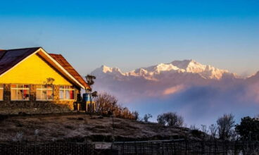 Tumling: A Hidden Gem in the Eastern Himalayas