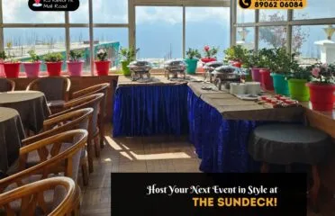 The Sundeck