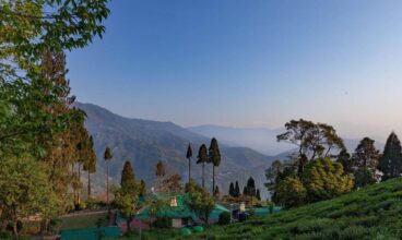 Visit Sukhia Pokhari : A Hidden Gem in Darjeeling