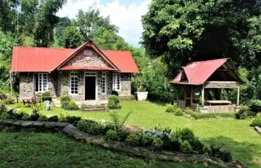 Tabakoshi Riverside Dwelling Homestay