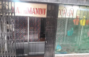 Kathmandu Kitchen