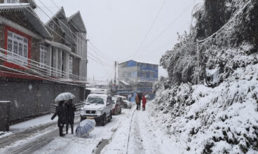 Darjeeling in Winter: 10 Compelling Reasons to Visit This Magical Snowy Season