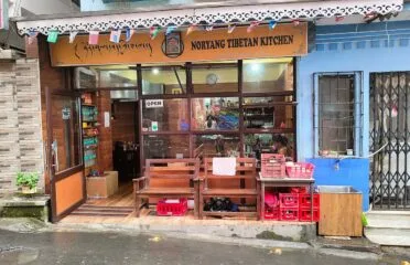 Noryang Tibetan Kitchen