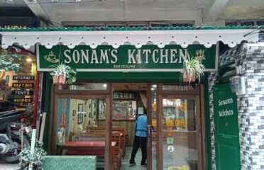 Sonam's Kitchen