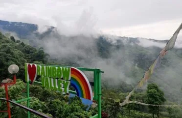 Rainbow Valley Resort